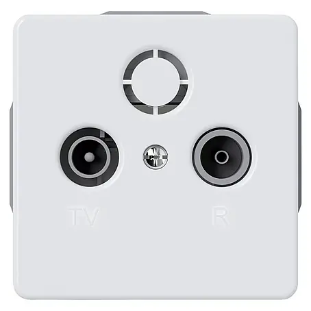 Voltomat LINEA Antennendose