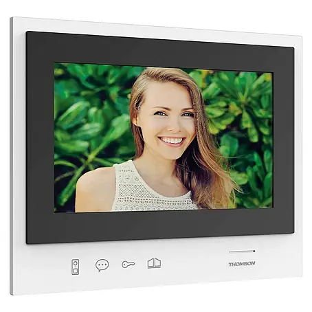 Thomson  Türsprechanlagen-Monitor Smart Bracket II