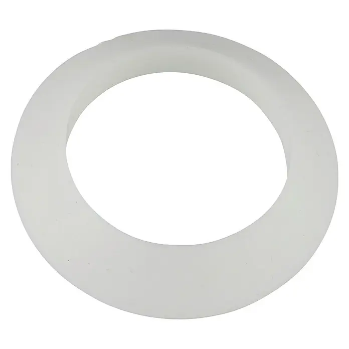 Silikondichtung - 1½″, Geeignet für: Ventilkelche - Ansicht von oben