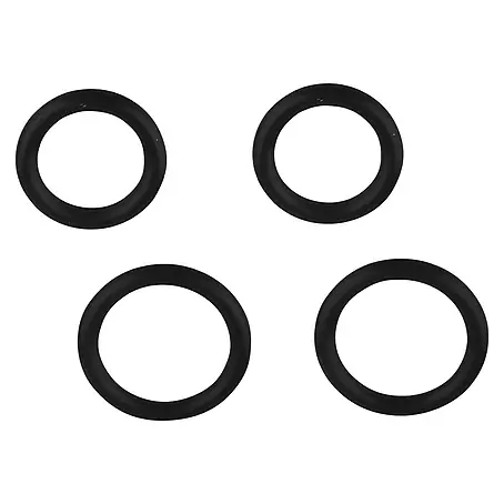 O-Ring-Sortiment