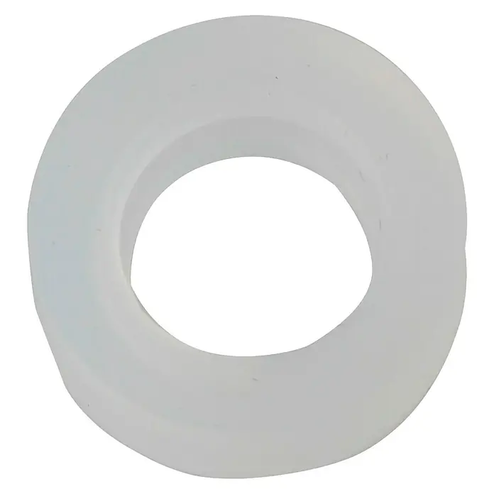 Quetschdichtung - 9 x 14 x 3 mm, 4 Stk. - Ansicht von oben