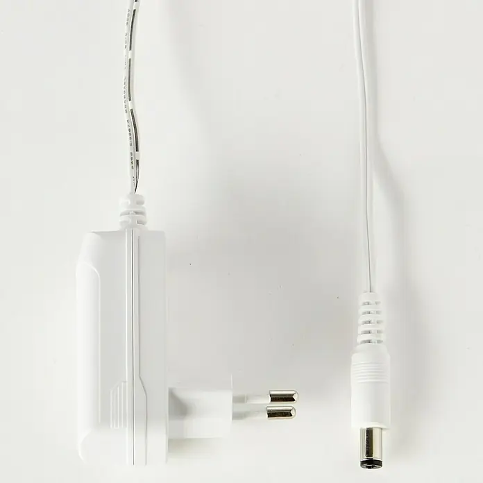 LED-Tischleuchte Seamont - 9 W, L x B x H: 31 x 12 x 37,4 cm, Weiß - Detailaufnahme