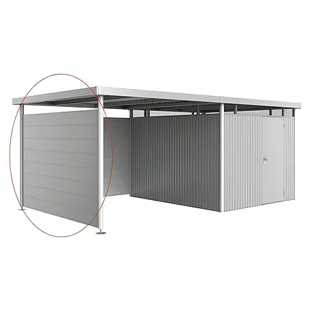 Biohort HighLine Seitenwand H5