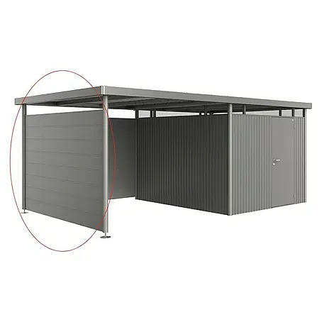 Biohort HighLine Seitenwand H5