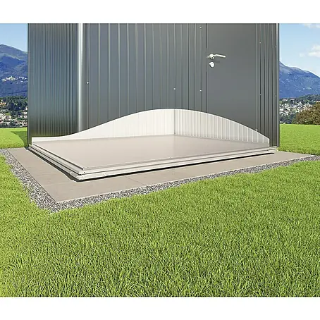 Biohort  Fundament SmartBase