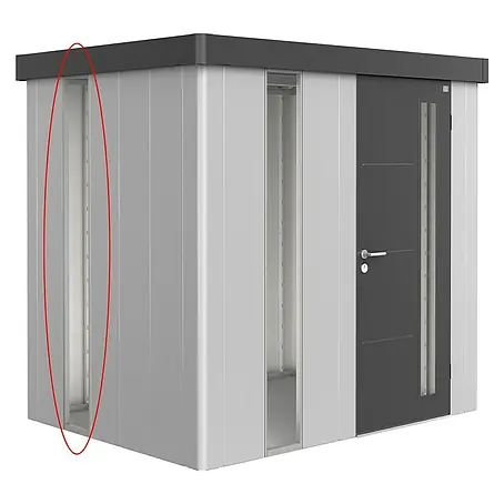 Biohort  Glaseinsatz