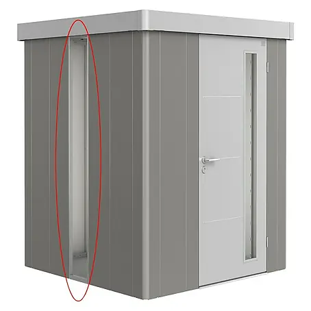 Biohort  Glaseinsatz