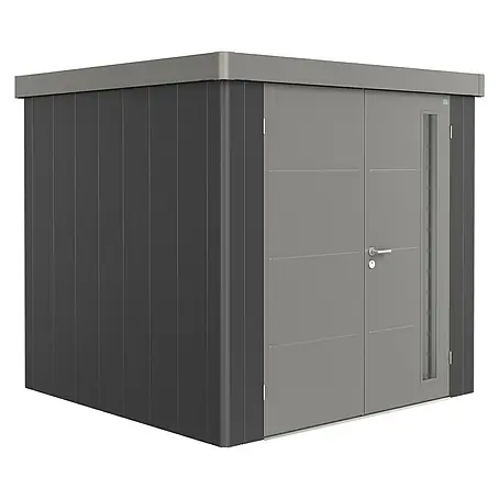 Biohort  Caseta para jardín Neo 2B