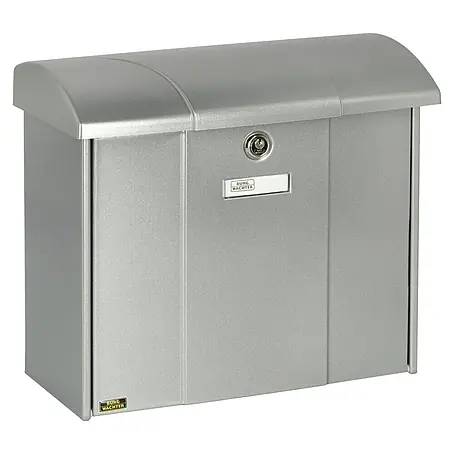 Burg-Wächter  Briefkasten Olymp 916