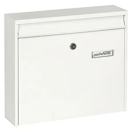 Portaferm  Briefkasten PF 44