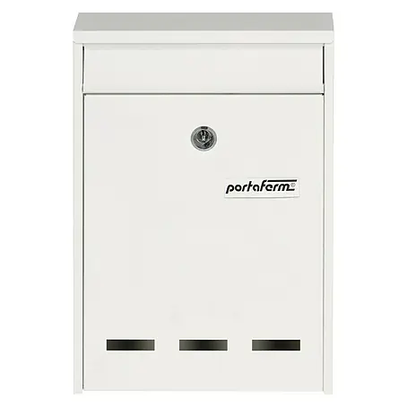 Portaferm  Briefkasten PF 11