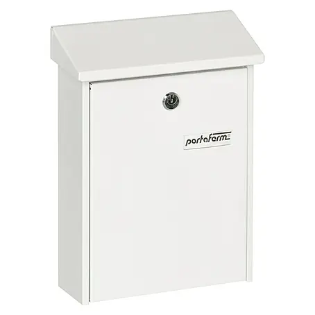 Portaferm  Briefkasten PF 22
