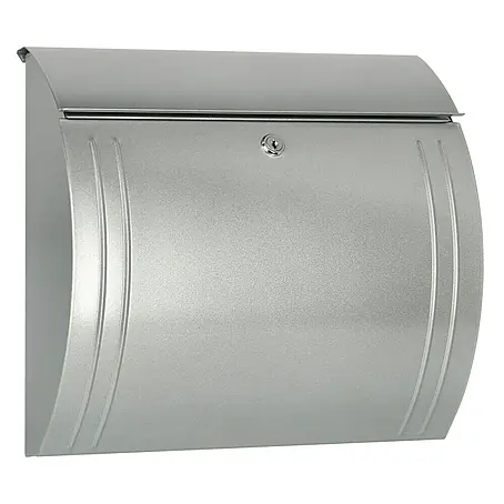 Burg-Wächter  Briefkasten Modena 857