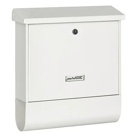 Portaferm  Briefkasten-Set PF 77