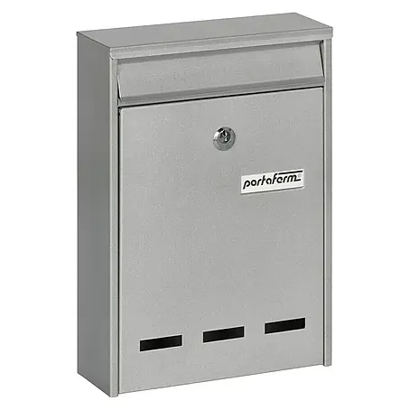 Portaferm  Briefkasten PF 11