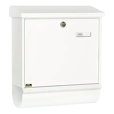 Burg-Wächter  Briefkasten-Set Comfort 91300