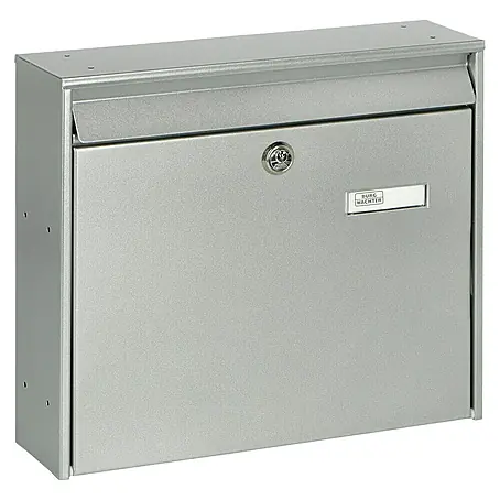 Burg-Wächter  Briefkasten Potsdam 877
