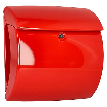 Burg-Wächter  Briefkasten Piano 886