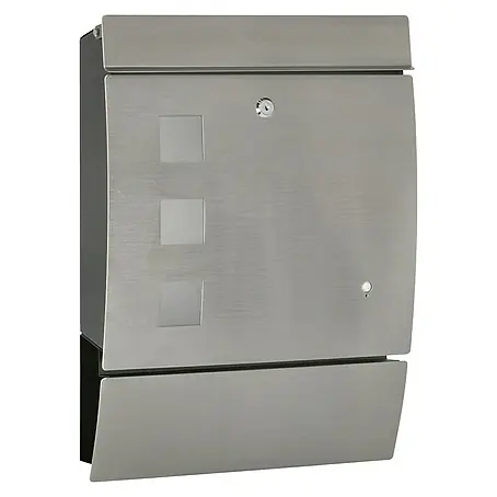 Portaferm  LED-Briefkasten