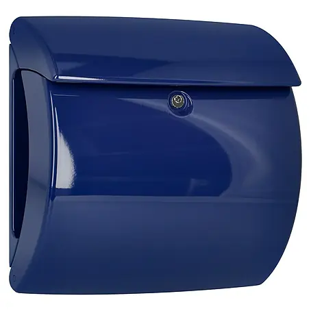 Burg-Wächter  Briefkasten Piano 886