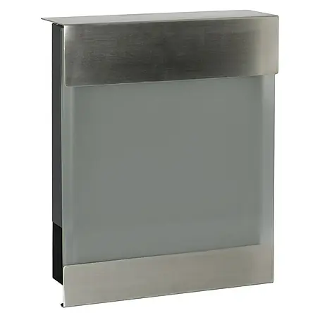 Briefkasten Cube
