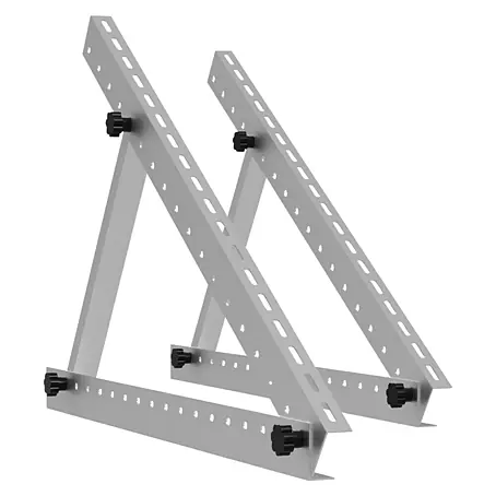 Offgridtec  Träger Mono Axial Two für Solarmodule