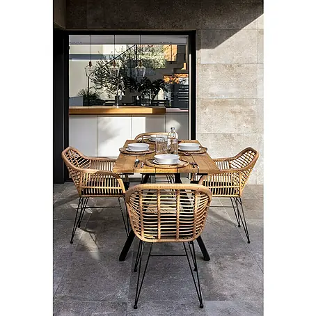 Conjunto de muebles Cyprus