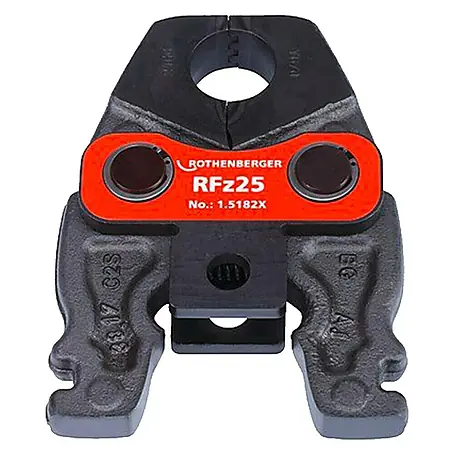 Rothenberger  Mordaza de prensado Compact RFz32
