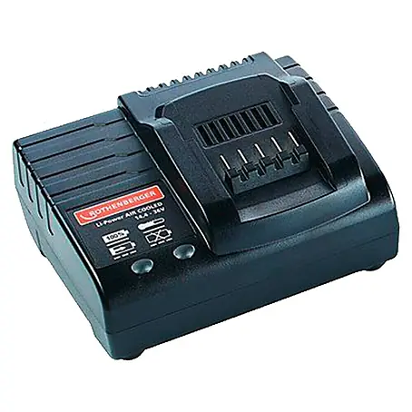 Rothenberger Industrial  Cargador Romax