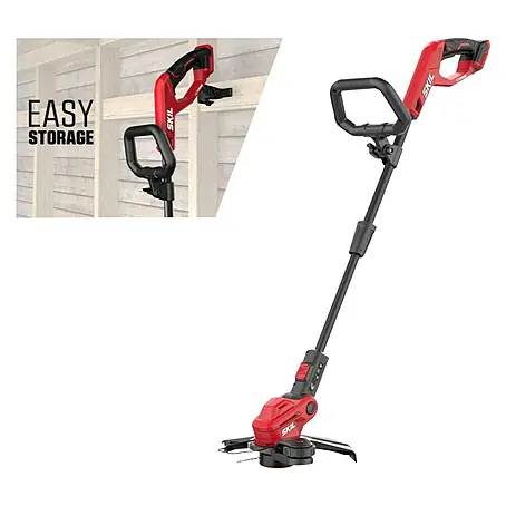 Skil  Akumulatorski trimer 0240CA