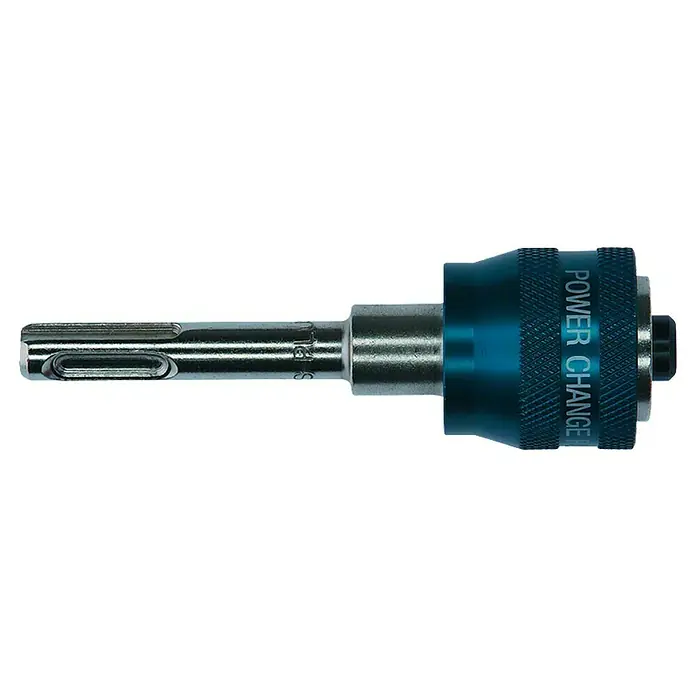 Bosch Adaptador SDS-Plus - Diámetro: 11 mm - Vista descendente
