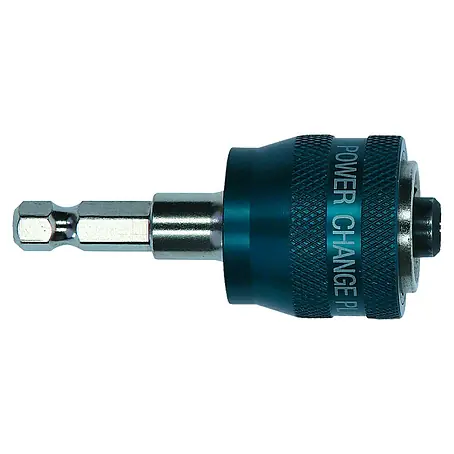 Bosch Professional  Adaptador SDS-Plus Power Change