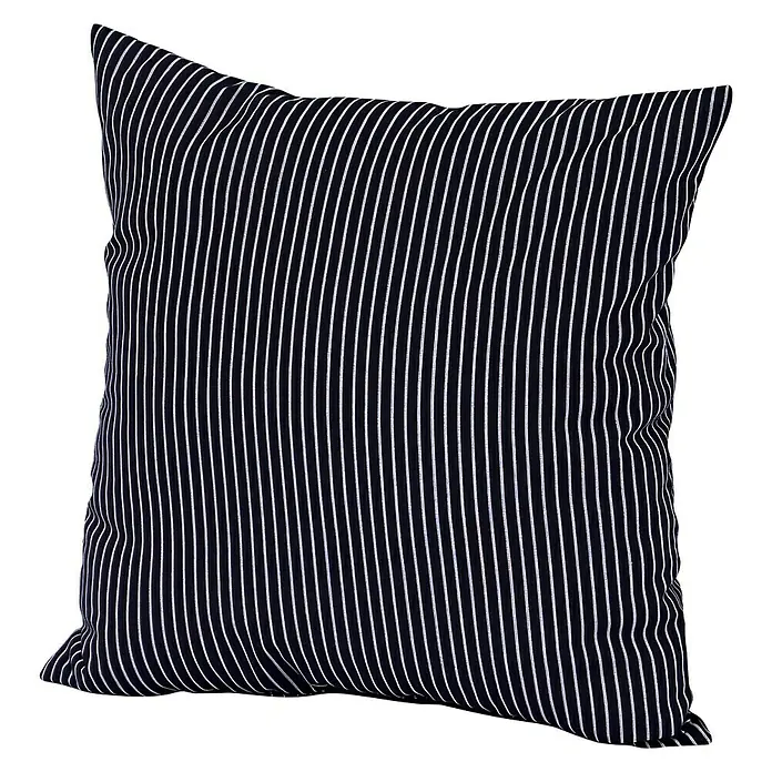 Sunfun Kissen Vanessa - 35 x 35 cm, Polyester - Vorderansicht