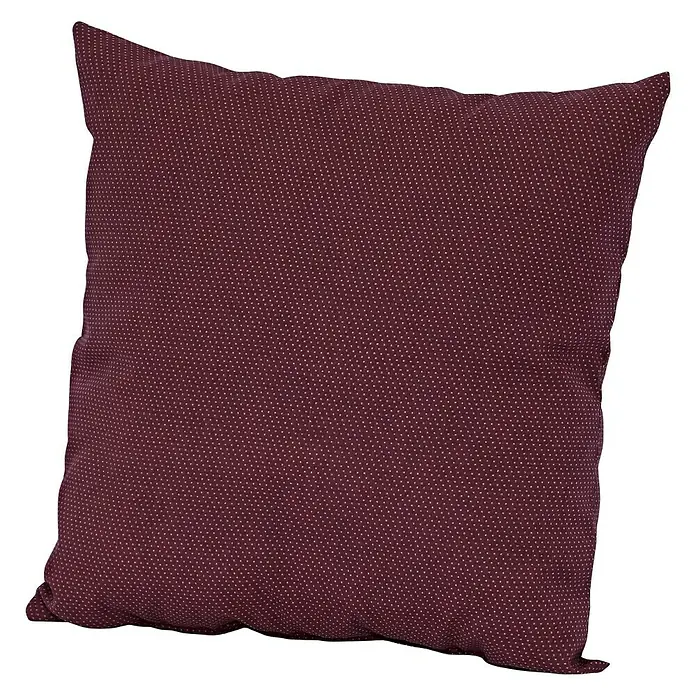 Sunfun Kissen Vanessa - 35 x 35 cm, Polyester - Vorderansicht