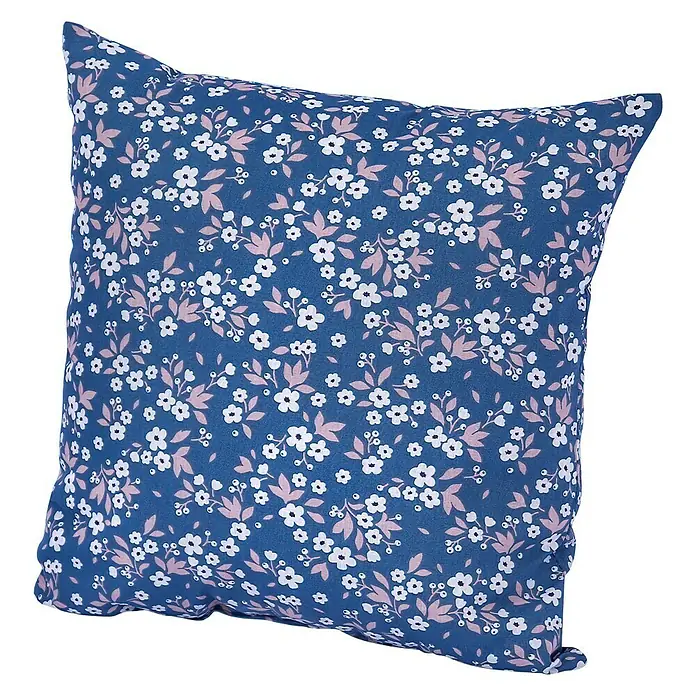Sunfun Kissen Vanessa - 35 x 35 cm, Polyester - Vorderansicht