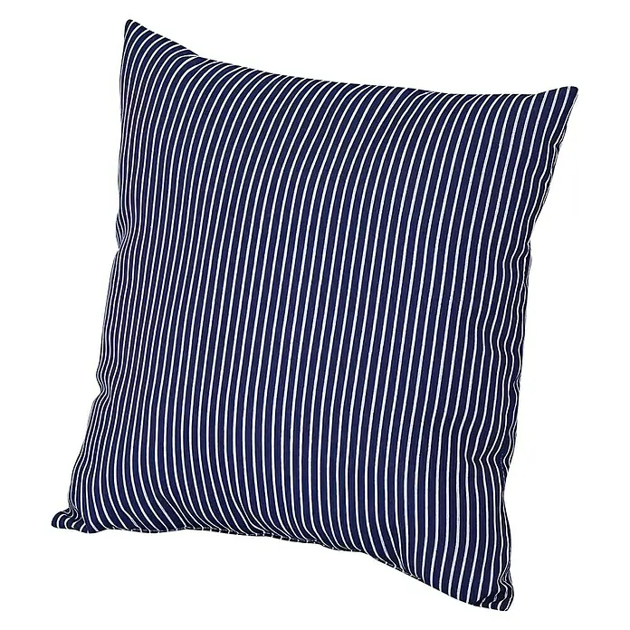 Sunfun Kissen Vanessa - 35 x 35 cm, Polyester - Vorderansicht