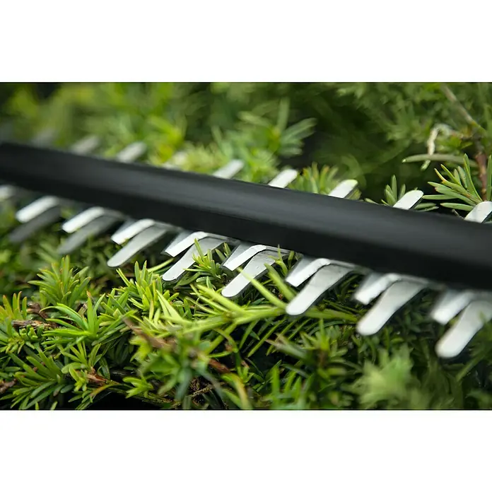 Bosch 18 V Power for All Akumulatorske škare za živicu UniversalHedgeCut 18-55 - 18 V, Litij-ionska, 1 baterija, Duljina reza: 50 cm - Detaljan prikaz