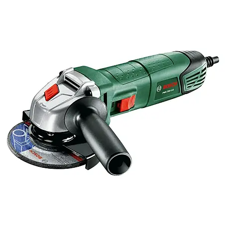 Bosch  Winkelschleifer PWS 700-115