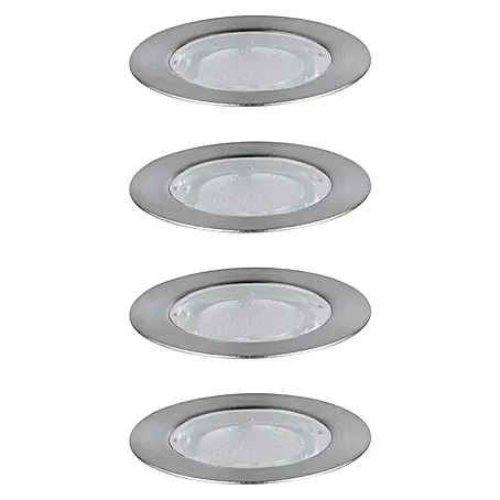 Paulmann  Bodeneinbauleuchten-Basis-Set Link & Light