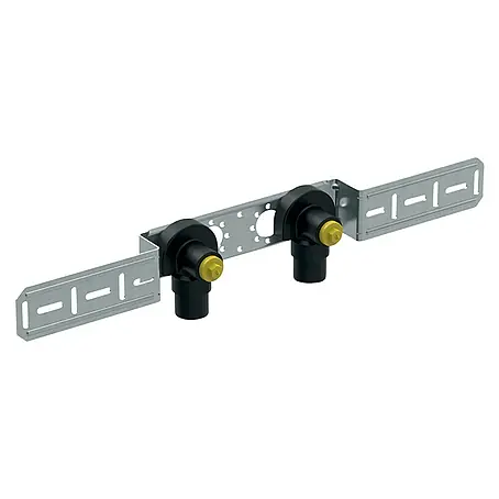 Geberit Mepla Montageeinheit