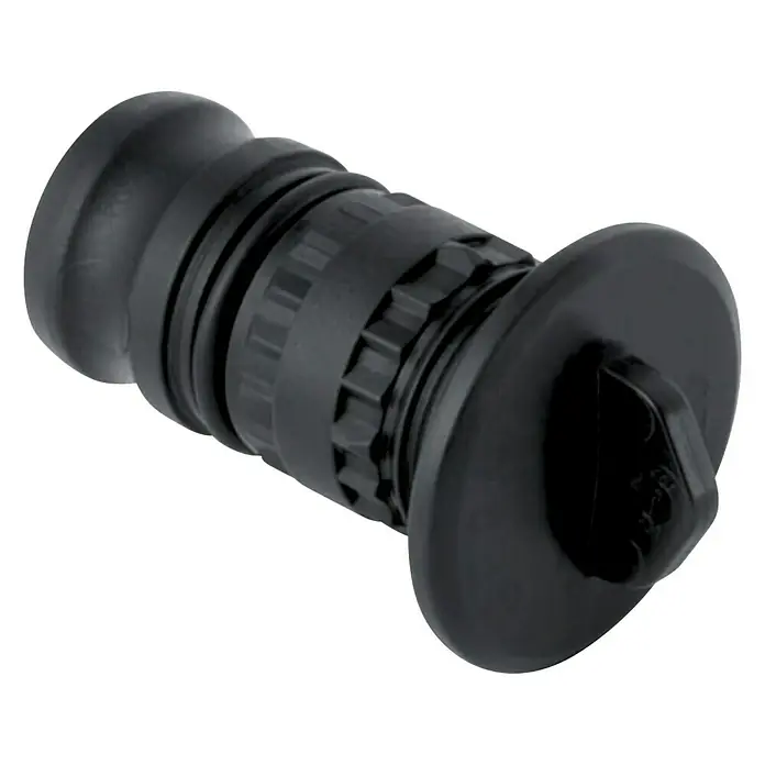 Geberit Mepla Press-Stopfen - Durchmesser: 16 mm - Diagonale Ansicht