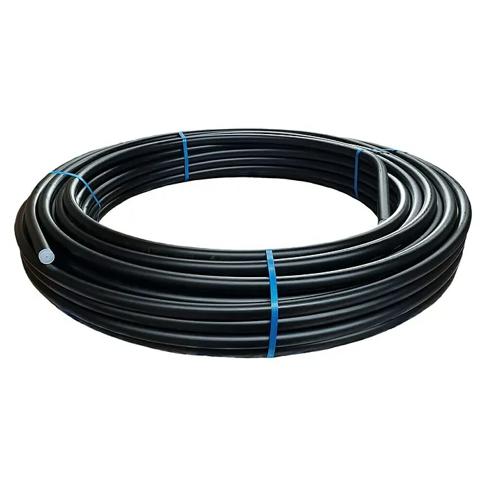 Geberit Mepla Alu-Verbundrohr - Durchmesser: 26 mm, Länge: 25 m - Diagonale Ansicht