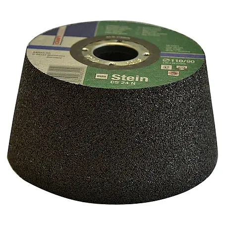 Dronco  Taza de desbaste CS24N