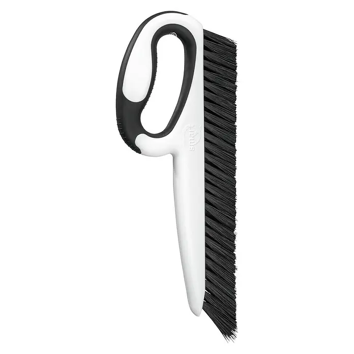 smartQ Tapezierbürste Haushaltsbürste - 31 x 12 cm - Vorderansicht