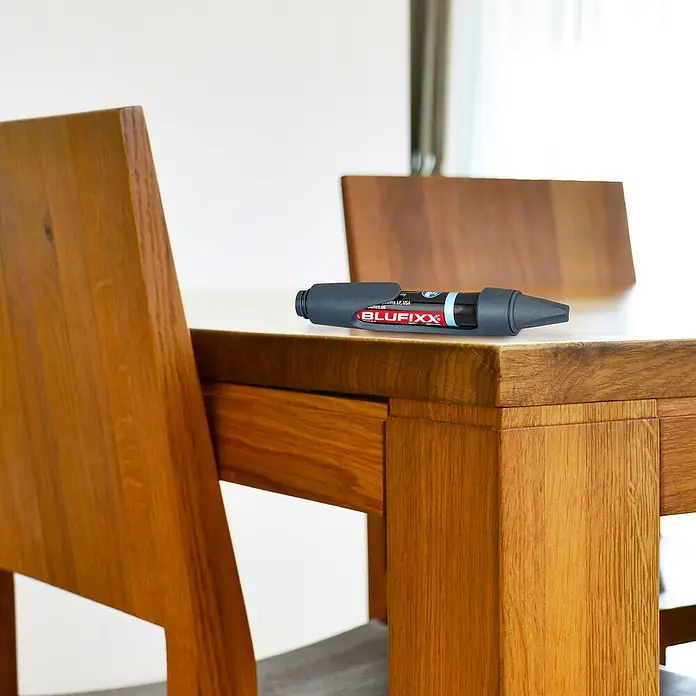 Blufixx Ersatzkartusche PW - Klar, 5 g, Holz/Kunststoff - Stimmungsaufnahme