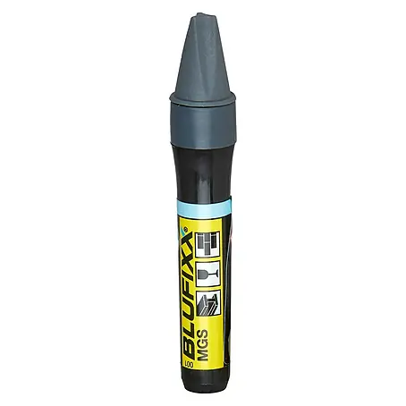 Blufixx  Ersatzkartusche MGS