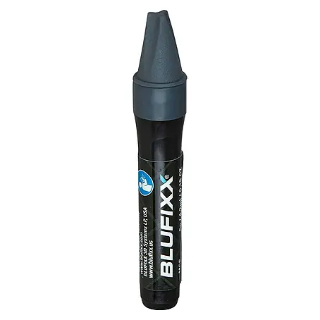 Blufixx  Ersatzkartusche MGS