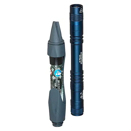 Blufixx  Reparatur-Set Kunststoff