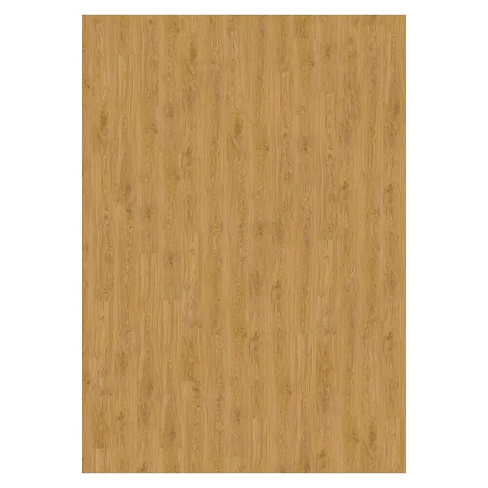 Corklife Freestyle Korkboden Access Oak Natur - 1.220 x 185 x 8,5 mm, Landhausdiele - Ansicht von oben