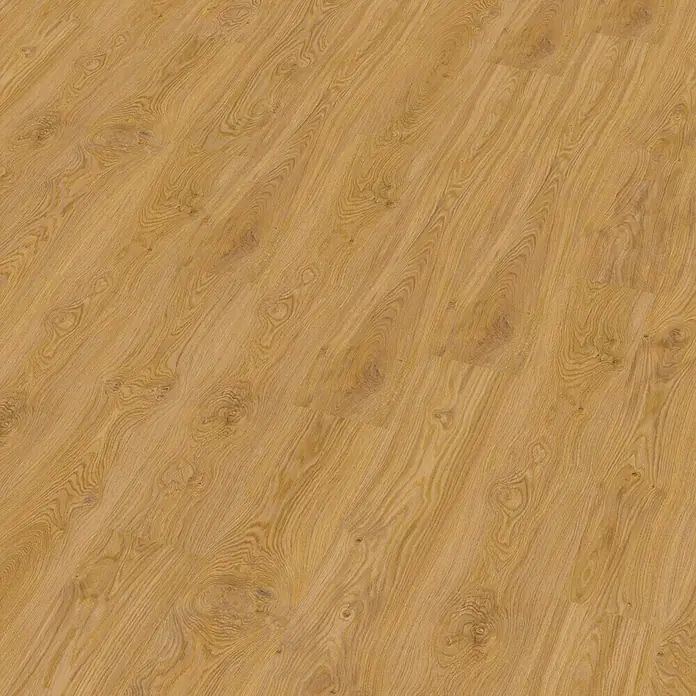 Corklife Freestyle Korkboden Access Oak Natur - 1.220 x 185 x 8,5 mm, Landhausdiele - Detailaufnahme
